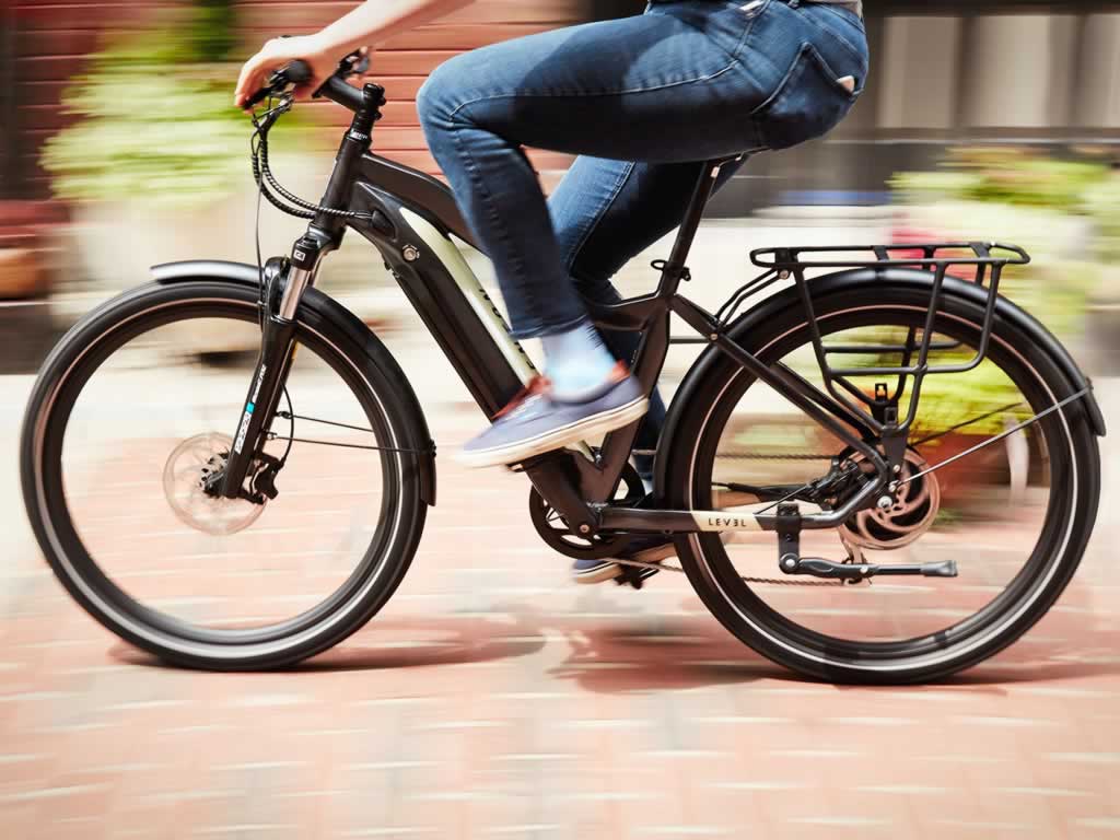 Cheap electric bike for sale online